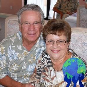 Meet your Posher, Robert